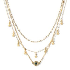 Cameron Rose VENICE NECKLACE